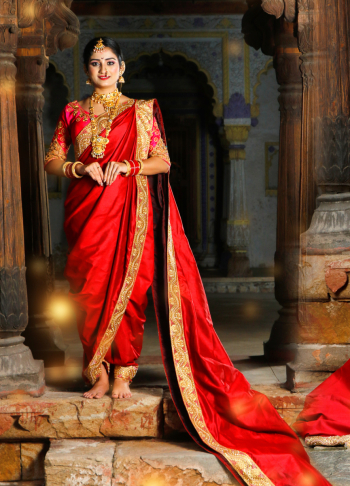 20)PADMANI [DESIGNER BOTTOM PADER]